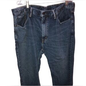 Levi’s 559 40x30 RELAXED STRAIGHT FIT MEN'S JEANS